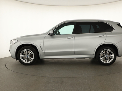 BMW X5 2014 xDrive40d 151864km SUV