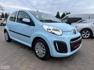 Citroen C1 I 1.0 Benzyna-Klima