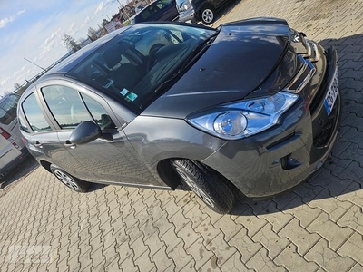 Citroen C3 II