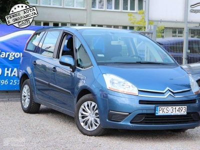 Citroen C4 Grand Picasso I