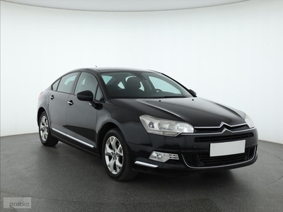 Citroen C5 II , Navi, Klimatronic, Tempomat, Parktronic,ALU