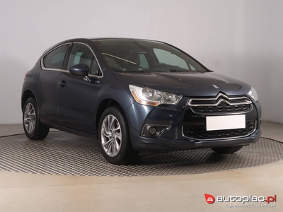 Citroen DS4