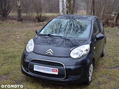 Citroën C1 1.0 Attraction