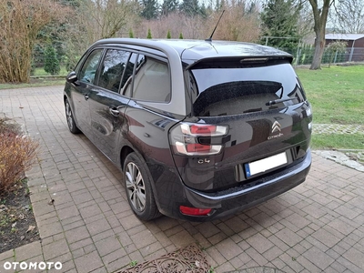 Citroën C4 Grand Picasso