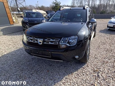 Dacia Duster 1.2 TCe Prestige