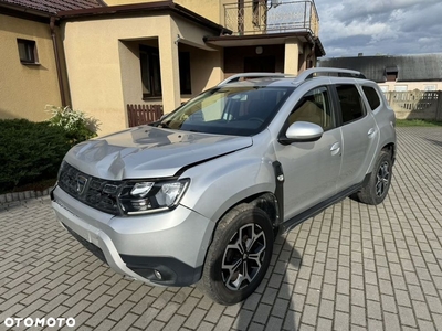 Dacia Duster Blue dCi 115 2WD Prestige