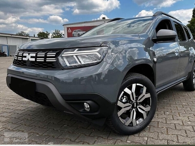 Dacia Duster I 1.0 TCe Journey LPG Journey 1.0 TCe 100KM MT|Pakiet Keyless entry!