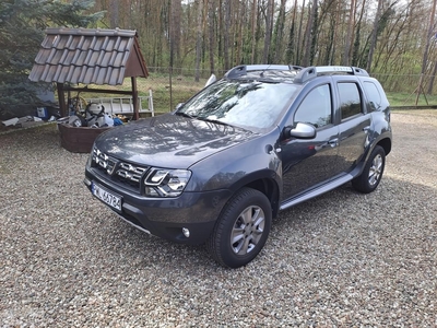 Dacia Duster I