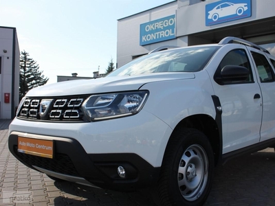 Dacia Duster I Auto po kradzieży w dobrej cenie.