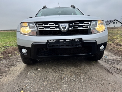 Dacia Duster I Stan bdb - zadbana