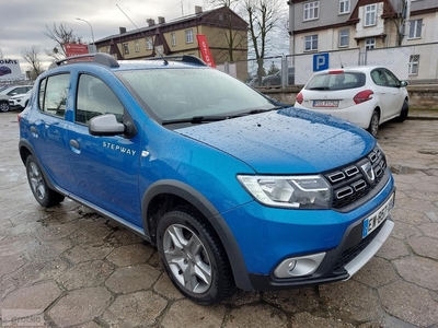 Dacia Sandero II 0.9 TCe Laureate S&S