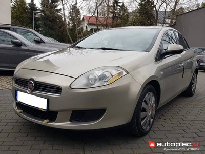 Fiat Bravo