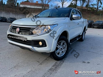 Fiat Fullback