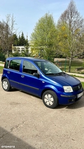 Fiat Panda 1.1 Active Alaska