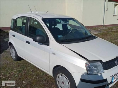 Fiat Panda II