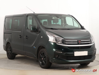 Fiat Talento