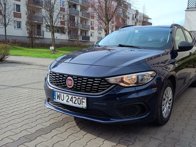 Fiat Tipo II Fiat Tipo Kombi