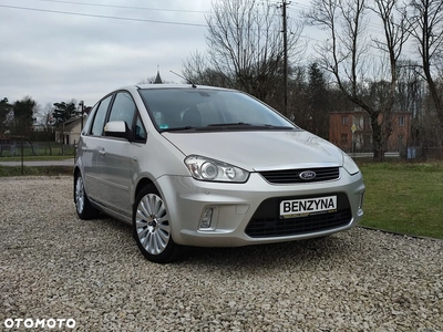 Ford C-MAX 1.8 Titanium