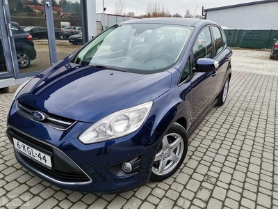 Ford C-MAX II