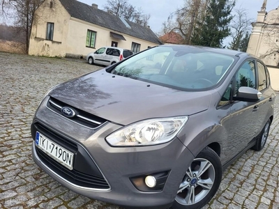 Ford C-MAX II