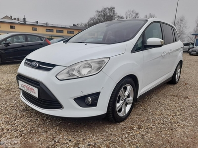 Ford C-MAX II