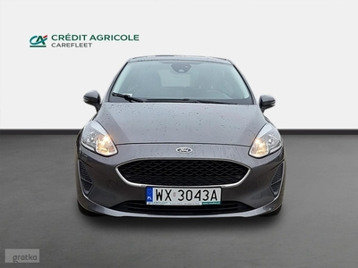 Ford Fiesta IX 1.0 EcoBoost GPF Trend ASS Hatchback. WX3043A