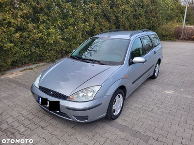 Ford Focus 1.6 Comfort