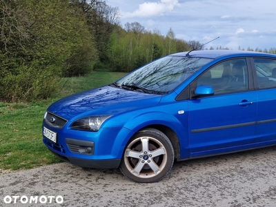 Ford Focus 2.0 Titanium EU5