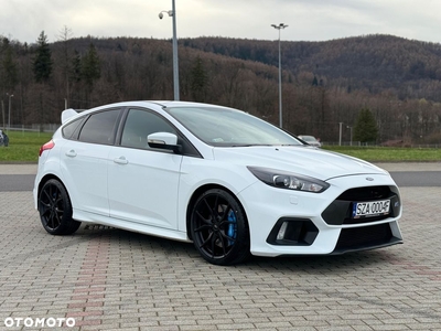 Ford Focus 2.3 EcoBoost RS