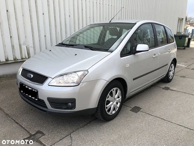 Ford Focus C-Max 1.6 Ambiente