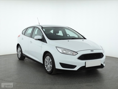 Ford Focus III , Salon Polska, Serwis ASO