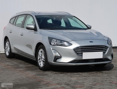 Ford Focus IV , Salon Polska, Klima, Tempomat, Parktronic,