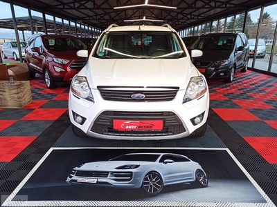 Ford Kuga I 2.0 TDCi Trend 4x4