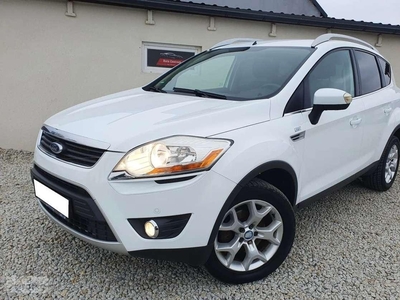 Ford Kuga I