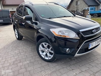 Ford Kuga I