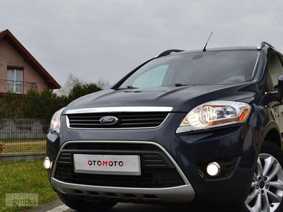 Ford Kuga I