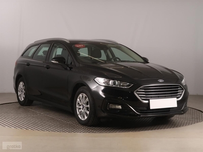 Ford Mondeo IX Salon Polska, 1. Właściciel, VAT 23%, Klimatronic, Tempomat,