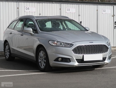 Ford Mondeo VIII , 1. Właściciel, Navi, Klimatronic, Tempomat, Parktronic,