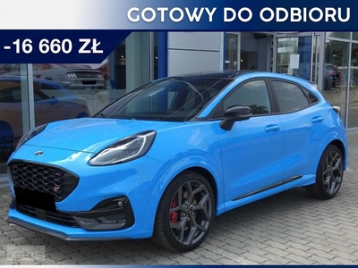 Ford Puma II 1.5 EcoBoost ST X 1.5 EcoBoost ST X 200KM M6 | Pakiet Assistance + P