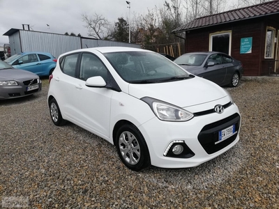 Hyundai i10 II 1.0 Comfort