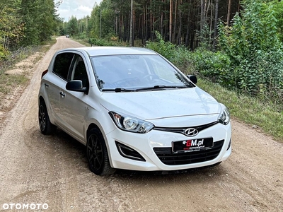 Hyundai i20 1.2