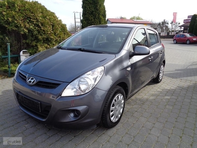 Hyundai i20 I