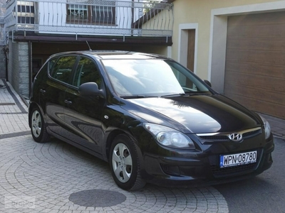 Hyundai i30 I LPG - Super Stan - 1.4 - GWARANCJA Zakup Door To Door