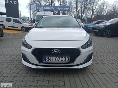 Hyundai i30 II 1.4 Comfort