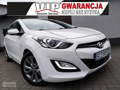 Hyundai i30 II 1.4 Style