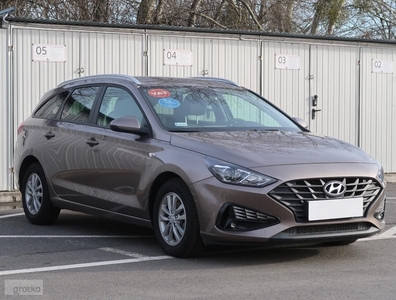 Hyundai i30 II , Salon Polska, 1. Właściciel, Automat, VAT 23%, Klima,