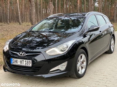 Hyundai i40 1.7 CRDi Premium