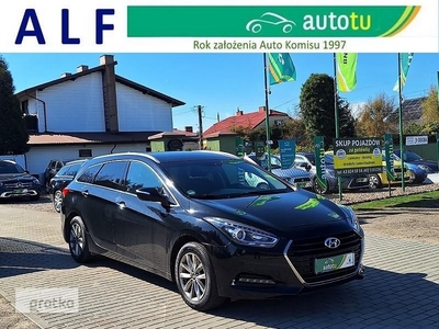 Hyundai i40 *PEWNE AUTO*Lift*Autentyczny Przebieg Serwis*PL*Faktura*