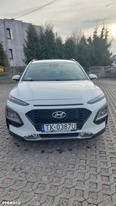 Hyundai Kona 1.0 T-GDI Comfort