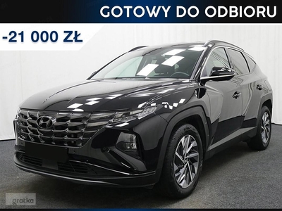 Hyundai Tucson III 1.6 T-GDi 48V Executive 2WD DCT 1.6 T-GDi 48V Executive 2WD DCT 150K